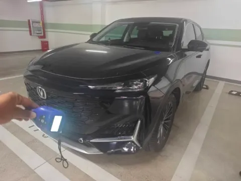 2021 CHANGAN UNI-K,autocango,china used car exporter,china ev exporter,chinese used car exporter,chinese used ev exporter