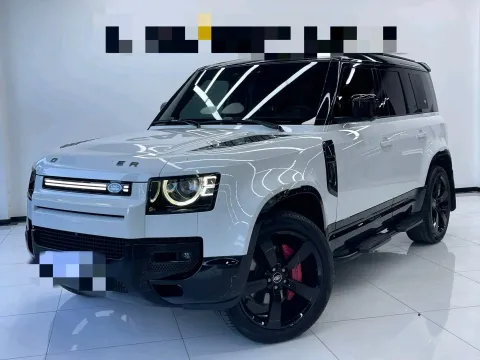 2024 LAND ROVER DEFENDER,autocango,china used car exporter,china ev exporter,chinese used car exporter,chinese used ev exporter