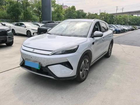 2025 BYD YUAN PLUS,autocango,china used car exporter,china ev exporter,chinese used car exporter,chinese used ev exporter