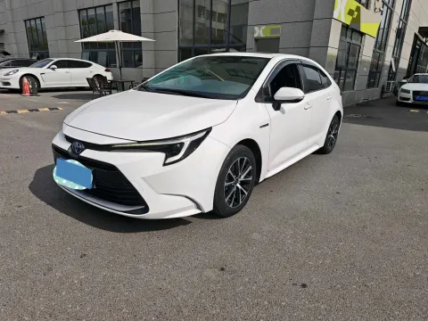 2023 TOYOTA LEVIN,autocango,china used car exporter,china ev exporter,chinese used car exporter,chinese used ev exporter