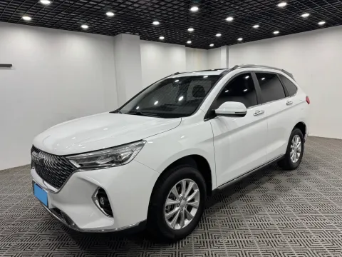 2021 HAVAL M6,autocango,china used car exporter,china ev exporter,chinese used car exporter,chinese used ev exporter