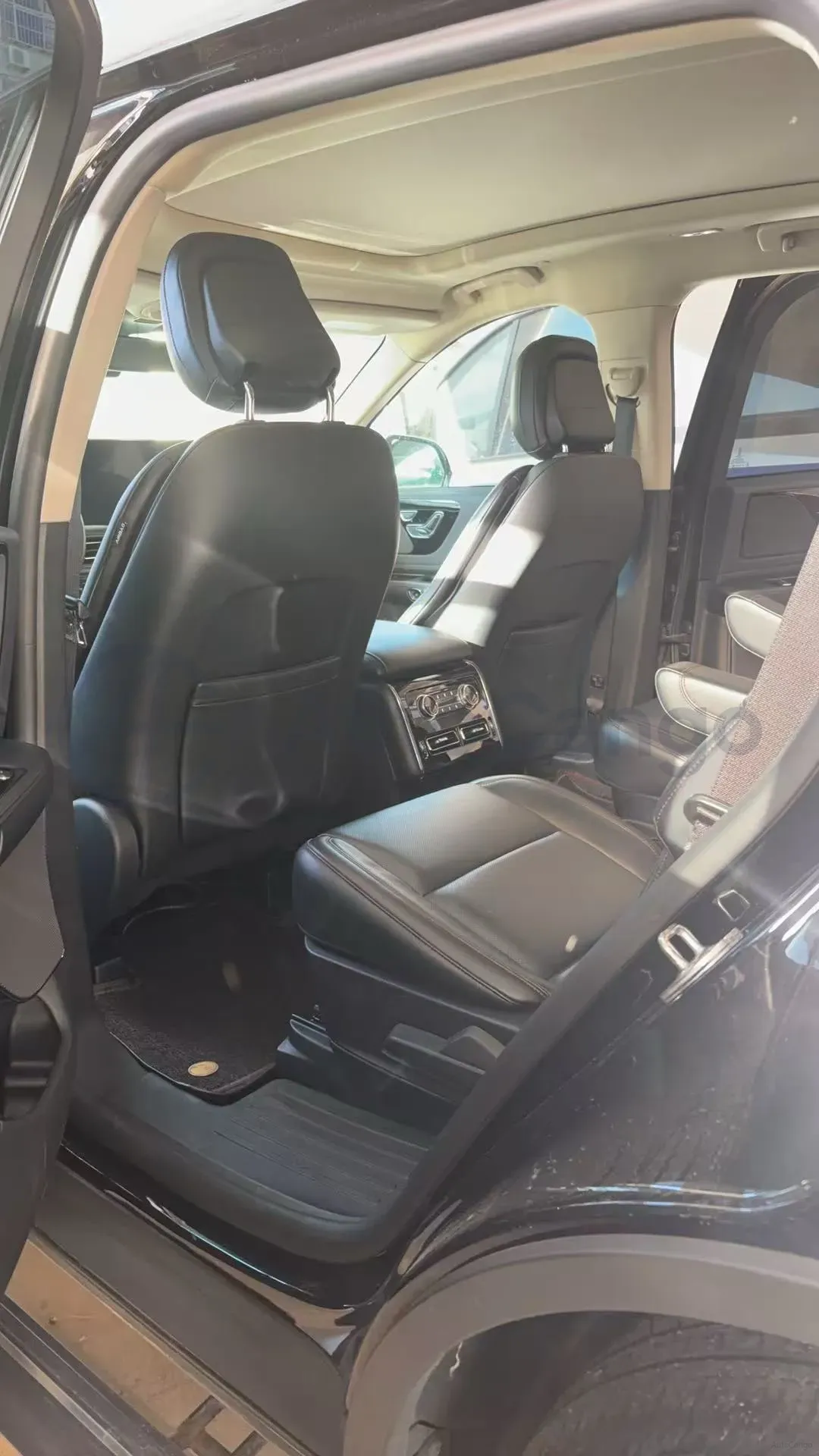 2021 Lincoln Aviator 3.0T 355HP V6 10AT,autocango,china used car exporter,china ev exporter,chinese used car exporter,chinese used ev exporter