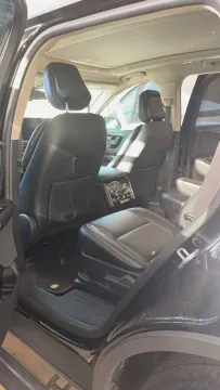 2021 Lincoln Aviator 3.0T 355HP V6 10AT