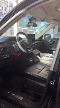 2021 Lincoln Aviator 3.0T 355HP V6 10AT