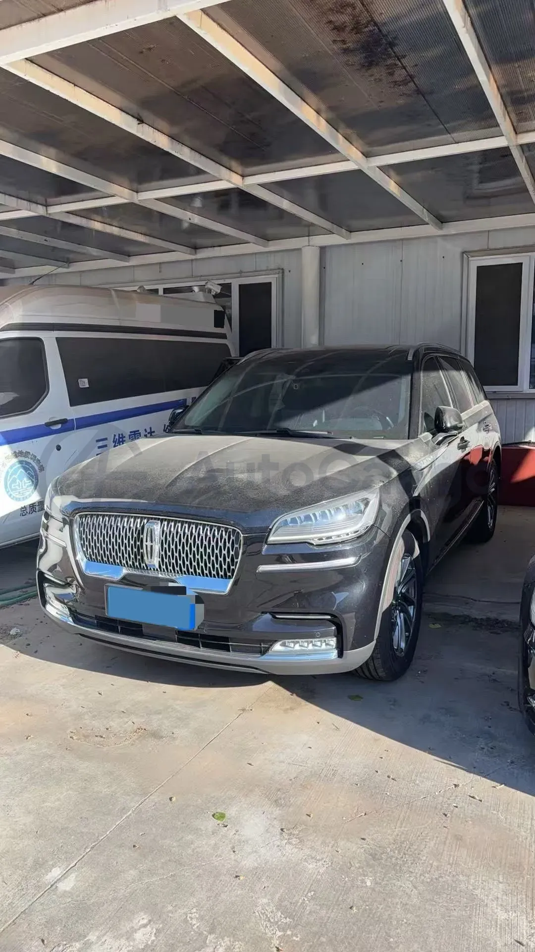 2021 Lincoln Aviator 3.0T 355HP V6 10AT,autocango,china used car exporter,china ev exporter,chinese used car exporter,chinese used ev exporter
