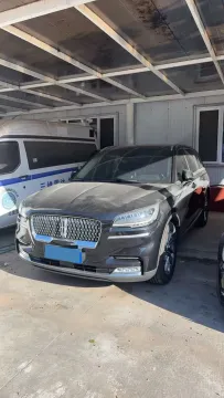 2021 LINCOLN AVIATOR,autocango,china used car exporter,china ev exporter,chinese used car exporter,chinese used ev exporter