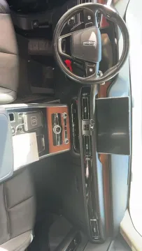 2021 Lincoln Aviator 3.0T 355HP V6 10AT