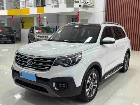 2018 KIA SPORTAGE R,autocango,china used car exporter,china ev exporter,chinese used car exporter,chinese used ev exporter