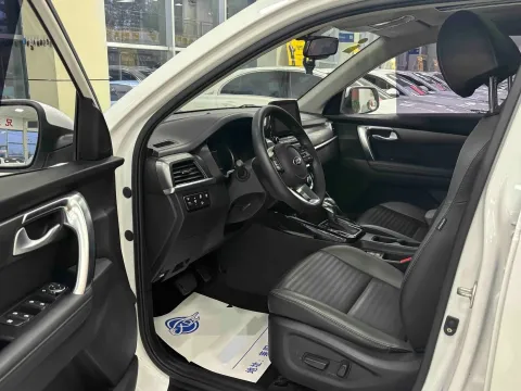 2018 Kia Sportage R 2.0L 160HP L4 6AT,autocango,china used car exporter,china ev exporter,chinese used car exporter,chinese used ev exporter