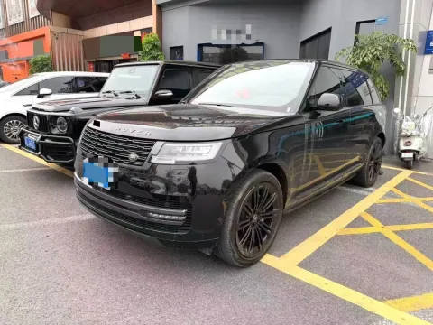 2024 LAND ROVER RANGE ROVER,autocango,china used car exporter,china ev exporter,chinese used car exporter,chinese used ev exporter