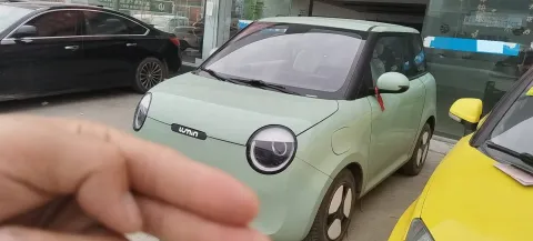 2022 Levdeo Mango BEV 17.28KWH,autocango,china used car exporter,china ev exporter,chinese used car exporter,chinese used ev exporter