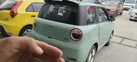 2022 Levdeo Mango BEV 17.28KWH,autocango,china used car exporter,china ev exporter,chinese used car exporter,chinese used ev exporter