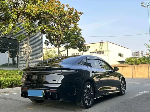 2022 MAXUS DaJia 5 BEV 70KWH
