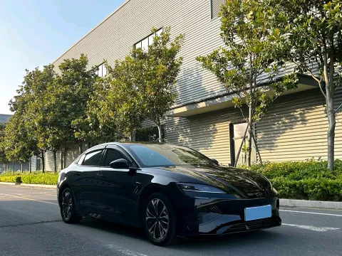 2022 MAXUS DaJia 5 BEV 70KWH