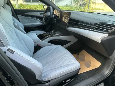 2022 MAXUS DaJia 5 BEV 70KWH