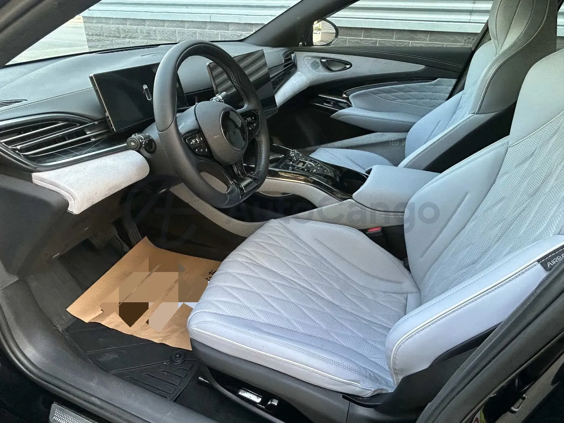 2022 MAXUS DaJia 5 BEV 70KWH,autocango,china used car exporter,china ev exporter,chinese used car exporter,chinese used ev exporter