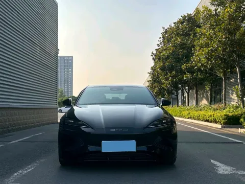 2022 MAXUS DaJia 5 BEV 70KWH