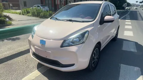 2021 CHANGAN BENBEN E-STAR,autocango,china used car exporter,china ev exporter,chinese used car exporter,chinese used ev exporter