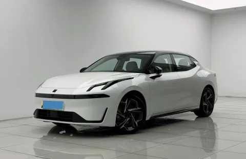 2024 LYNK&CO 07 EM-P,autocango,china used car exporter,china ev exporter,chinese used car exporter,chinese used ev exporter