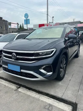 2021 VOLKSWAGEN TALAGON,autocango,china used car exporter,china ev exporter,chinese used car exporter,chinese used ev exporter
