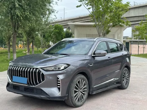 2023 JETOUR X70 PLUS,autocango,china used car exporter,china ev exporter,chinese used car exporter,chinese used ev exporter