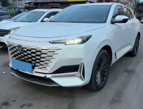 2021 CHANGAN UNI-K,autocango,china used car exporter,china ev exporter,chinese used car exporter,chinese used ev exporter