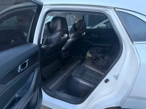 2021 ChangAn UNI-K 2.0T 233HP L4 8AT,autocango,china used car exporter,china ev exporter,chinese used car exporter,chinese used ev exporter
