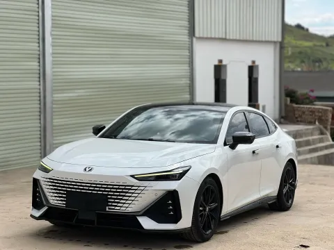 2022 CHANGAN UNI-V,autocango,china used car exporter,china ev exporter,chinese used car exporter,chinese used ev exporter