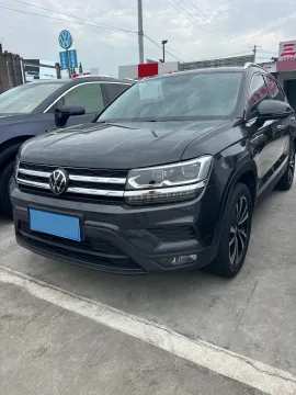 2021 VOLKSWAGEN THARU,autocango,china used car exporter,china ev exporter,chinese used car exporter,chinese used ev exporter