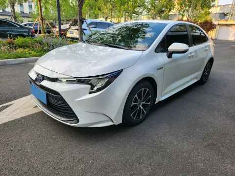 2023 TOYOTA LEVIN,autocango,china used car exporter,china ev exporter,chinese used car exporter,chinese used ev exporter