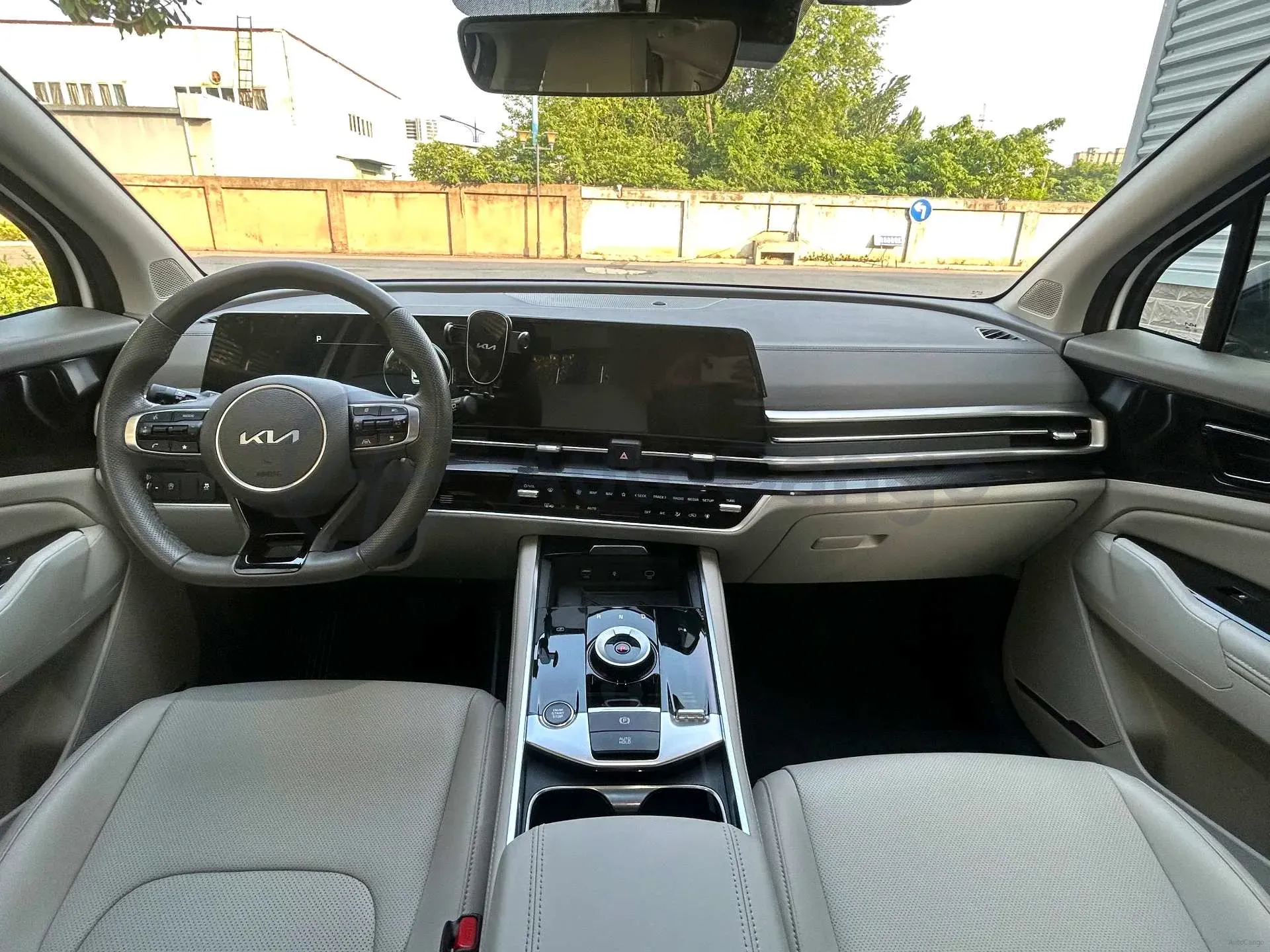 2023 Kia Sportage 1.5T 200HP L4 8AT,autocango,china used car exporter,china ev exporter,chinese used car exporter,chinese used ev exporter