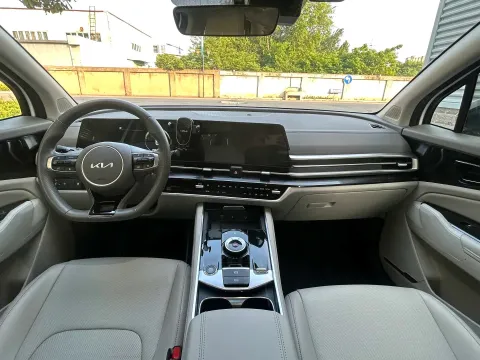2023 Kia Sportage 1.5T 200HP L4 8AT