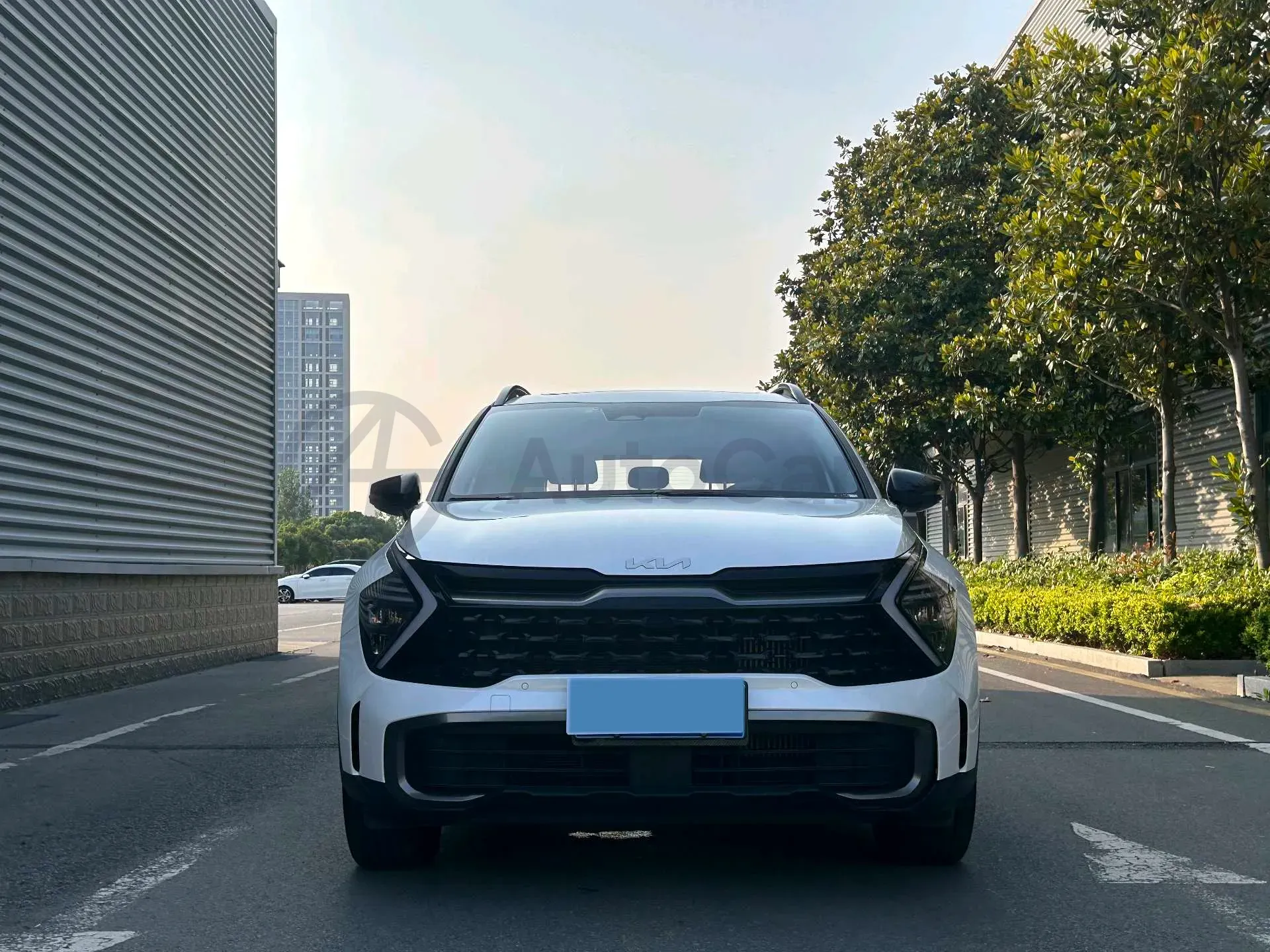 2023 Kia Sportage 1.5T 200HP L4 8AT,autocango,china used car exporter,china ev exporter,chinese used car exporter,chinese used ev exporter