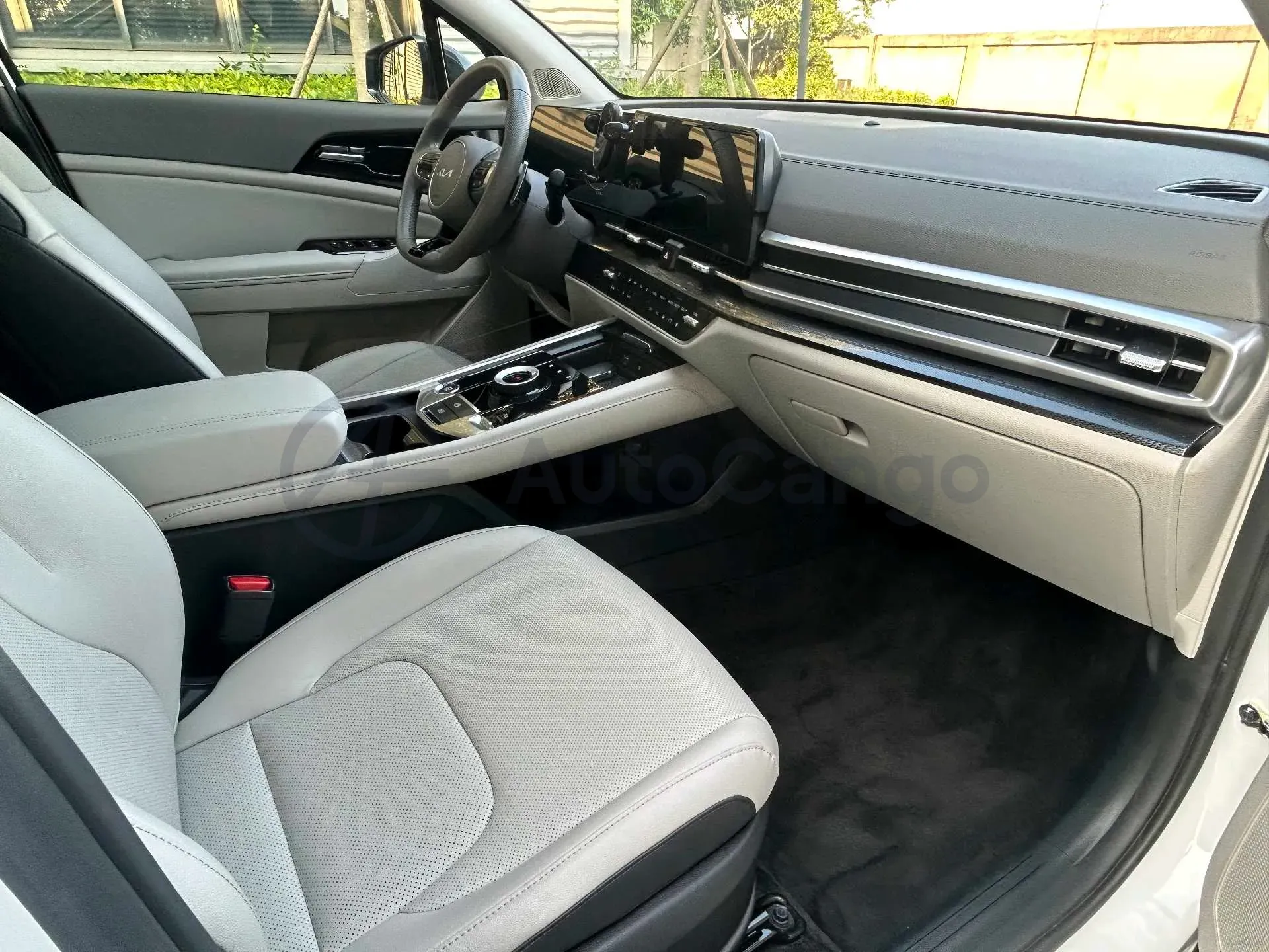 2023 Kia Sportage 1.5T 200HP L4 8AT,autocango,china used car exporter,china ev exporter,chinese used car exporter,chinese used ev exporter