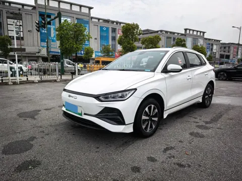 2023 BYD E2,autocango,china used car exporter,china ev exporter,chinese used car exporter,chinese used ev exporter