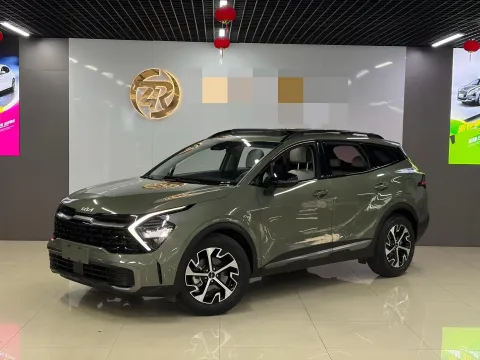 2023 KIA SPORTAGE,autocango,china used car exporter,china ev exporter,chinese used car exporter,chinese used ev exporter