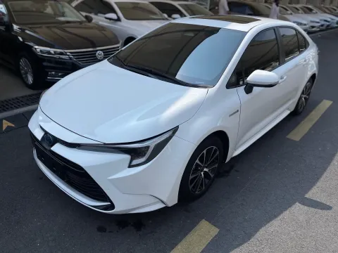 2023 TOYOTA LEVIN,autocango,china used car exporter,china ev exporter,chinese used car exporter,chinese used ev exporter