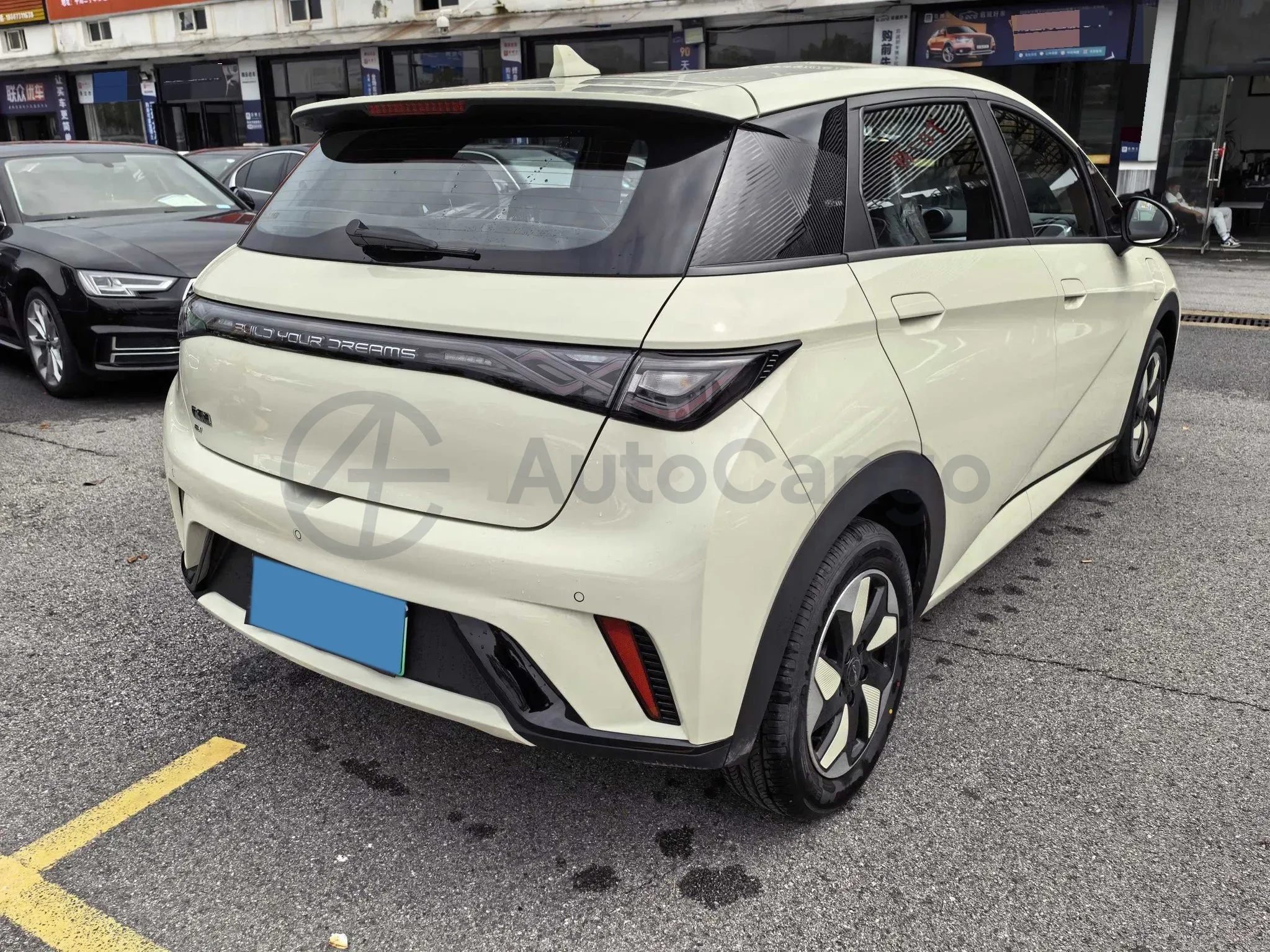 2025 BYD Dolphin BEV 44.928KWH,autocango,china used car exporter,china ev exporter,chinese used car exporter,chinese used ev exporter