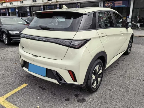 2025 BYD Dolphin BEV 44.928KWH
