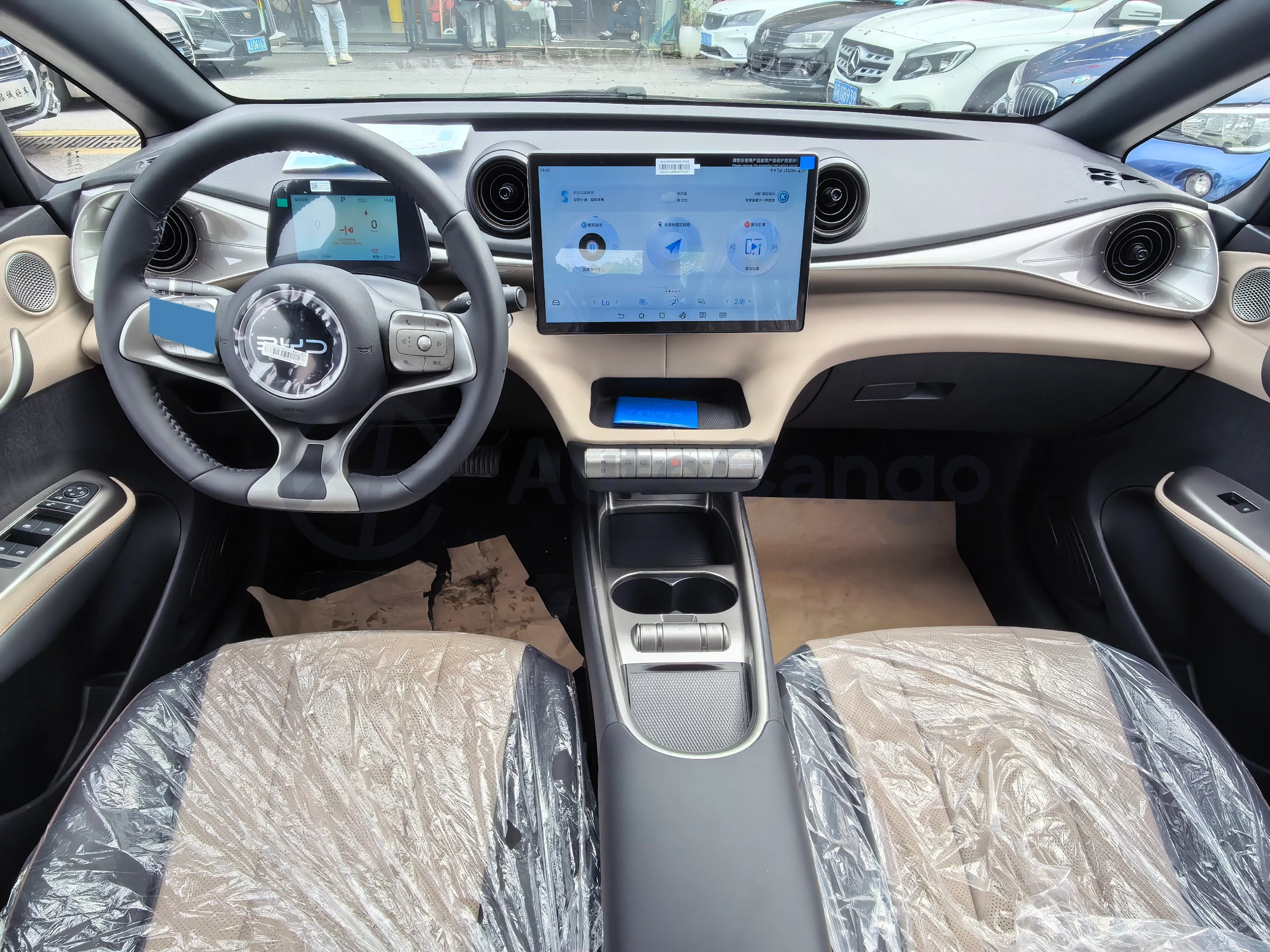 2025 BYD Dolphin BEV 44.928KWH,autocango,china used car exporter,china ev exporter,chinese used car exporter,chinese used ev exporter
