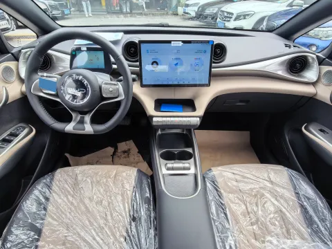 2025 BYD Dolphin BEV 44.928KWH