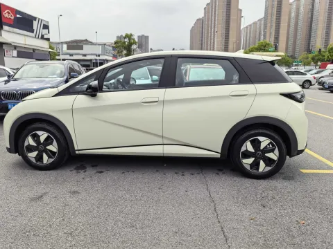 2025 BYD Dolphin BEV 44.928KWH