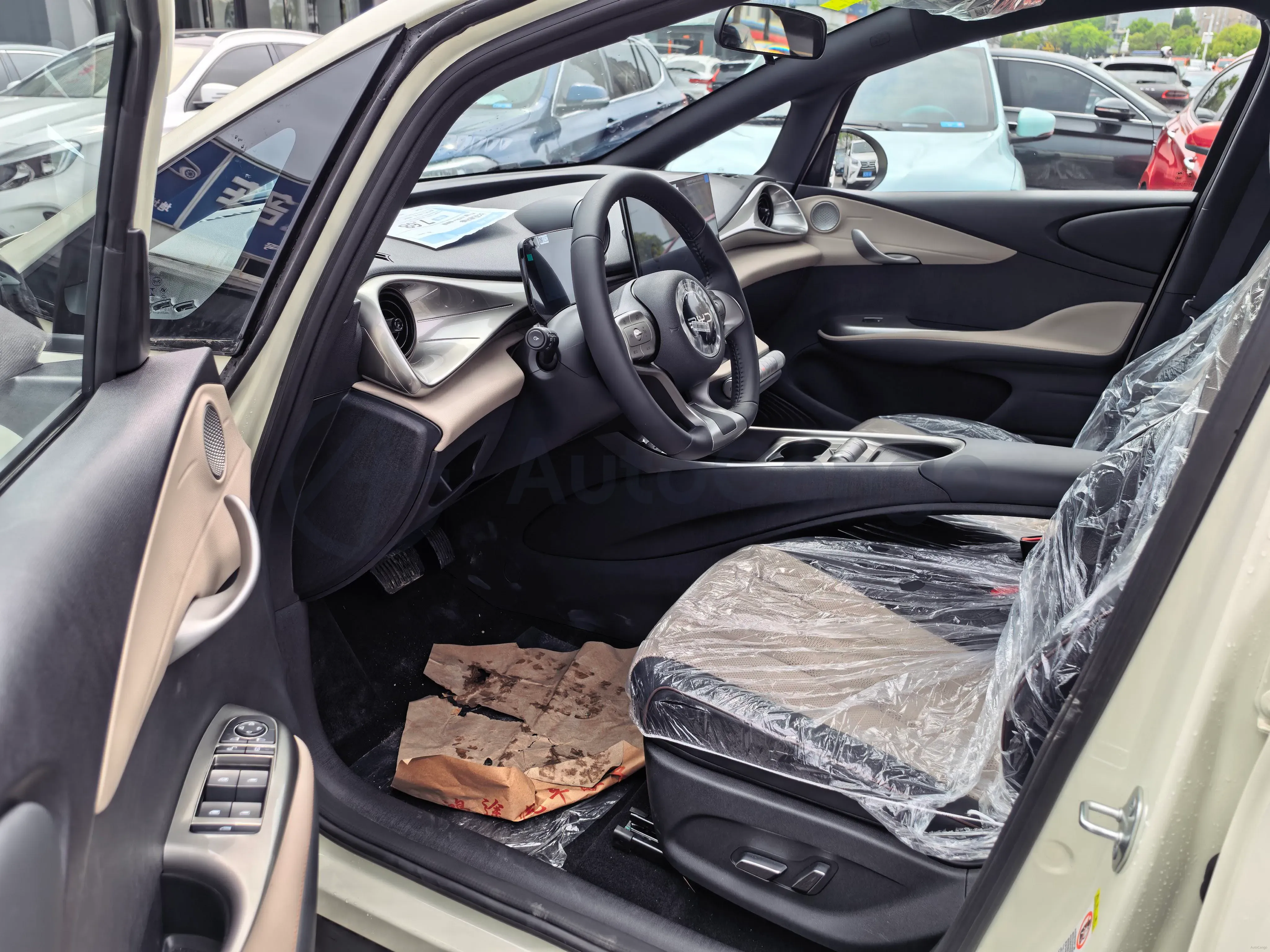2025 BYD Dolphin BEV 44.928KWH,autocango,china used car exporter,china ev exporter,chinese used car exporter,chinese used ev exporter