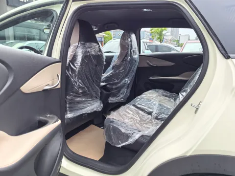 2025 BYD Dolphin BEV 44.928KWH