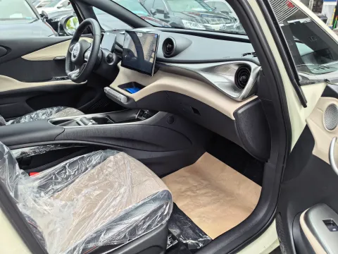 2025 BYD Dolphin BEV 44.928KWH