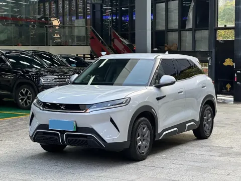 2024 BYD YUANUP,autocango,china used car exporter,china ev exporter,chinese used car exporter,chinese used ev exporter
