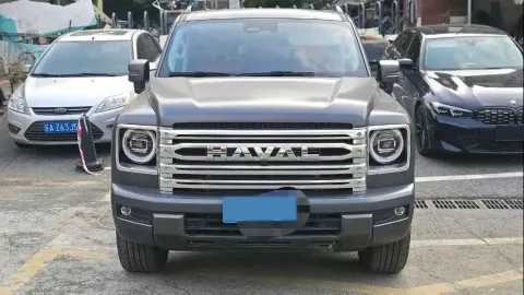 2024 Haval H9 2.0T 224HP L4 8AT,autocango,china used car exporter,china ev exporter,chinese used car exporter,chinese used ev exporter