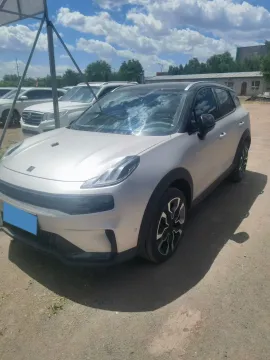 2023 LYNK&CO 03,autocango,china used car exporter,china ev exporter,chinese used car exporter,chinese used ev exporter
