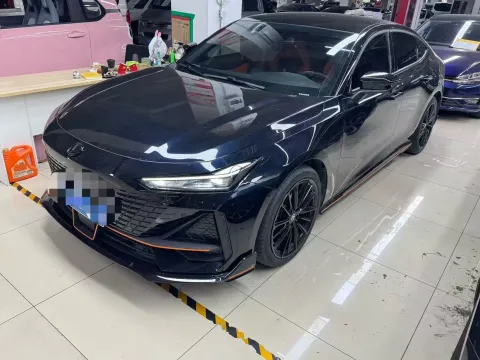 2023 CHANGAN UNI-V,autocango,china used car exporter,china ev exporter,chinese used car exporter,chinese used ev exporter