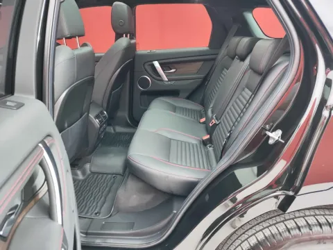 2021 Land Rover Discovery Sport 2.0T 249HP L4 9AT,autocango,china used car exporter,china ev exporter,chinese used car exporter,chinese used ev exporter